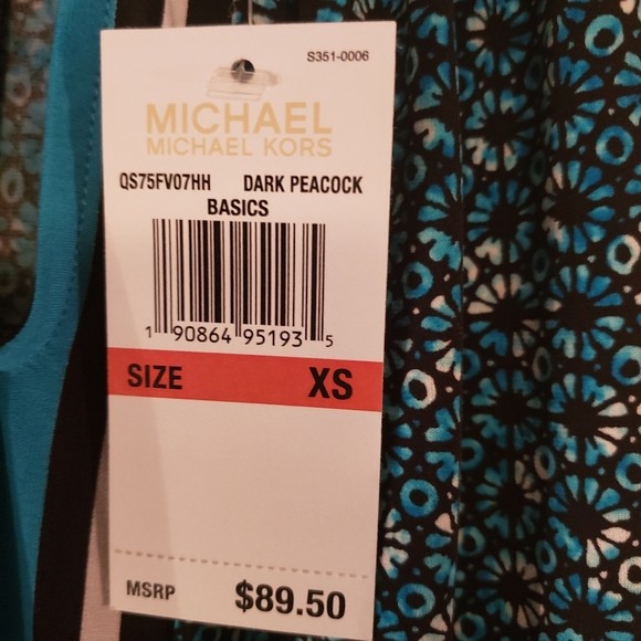 Blue tank - Picture 2 of 2